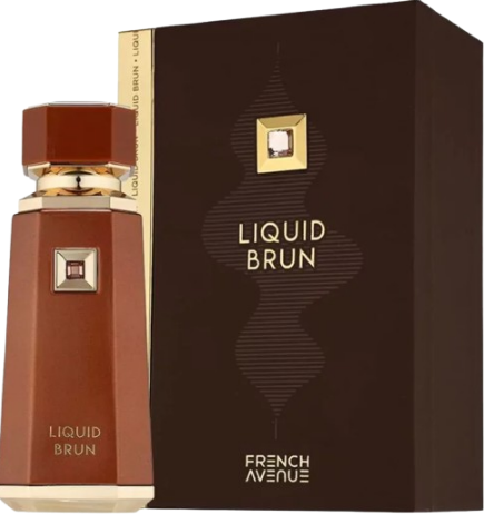 Liquid Brun